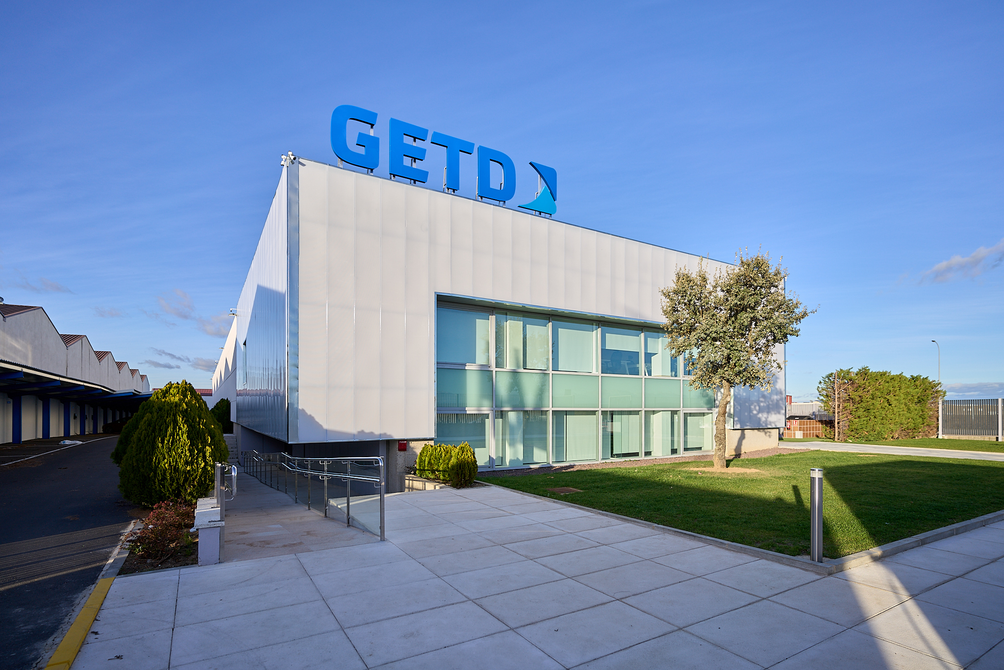 GETD