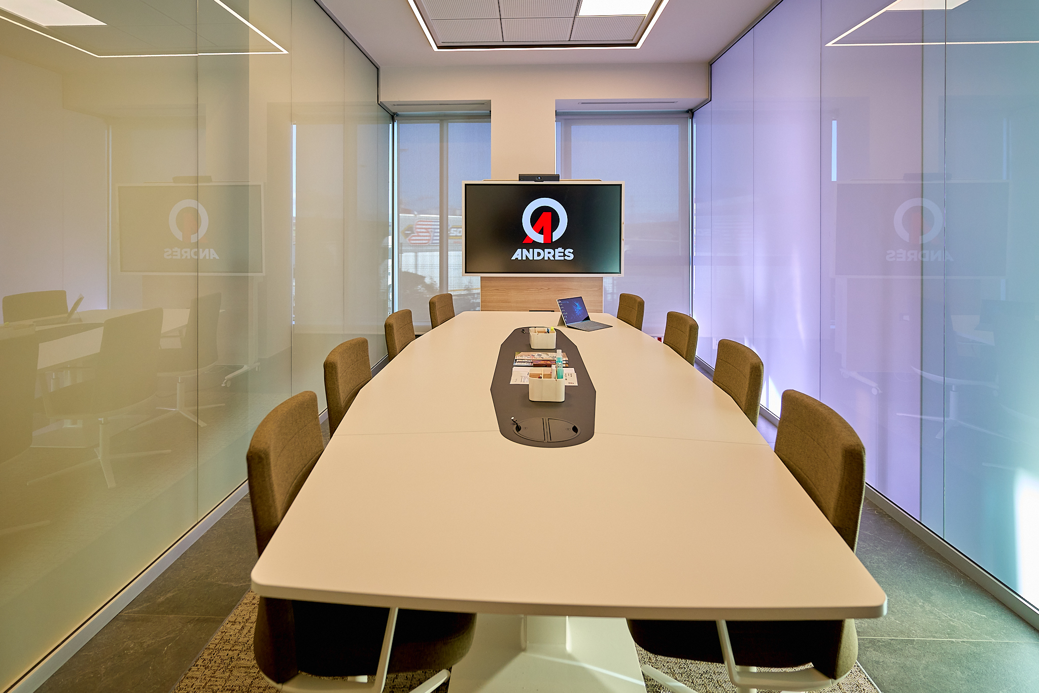 Neumáticos Andrés - imagen 5