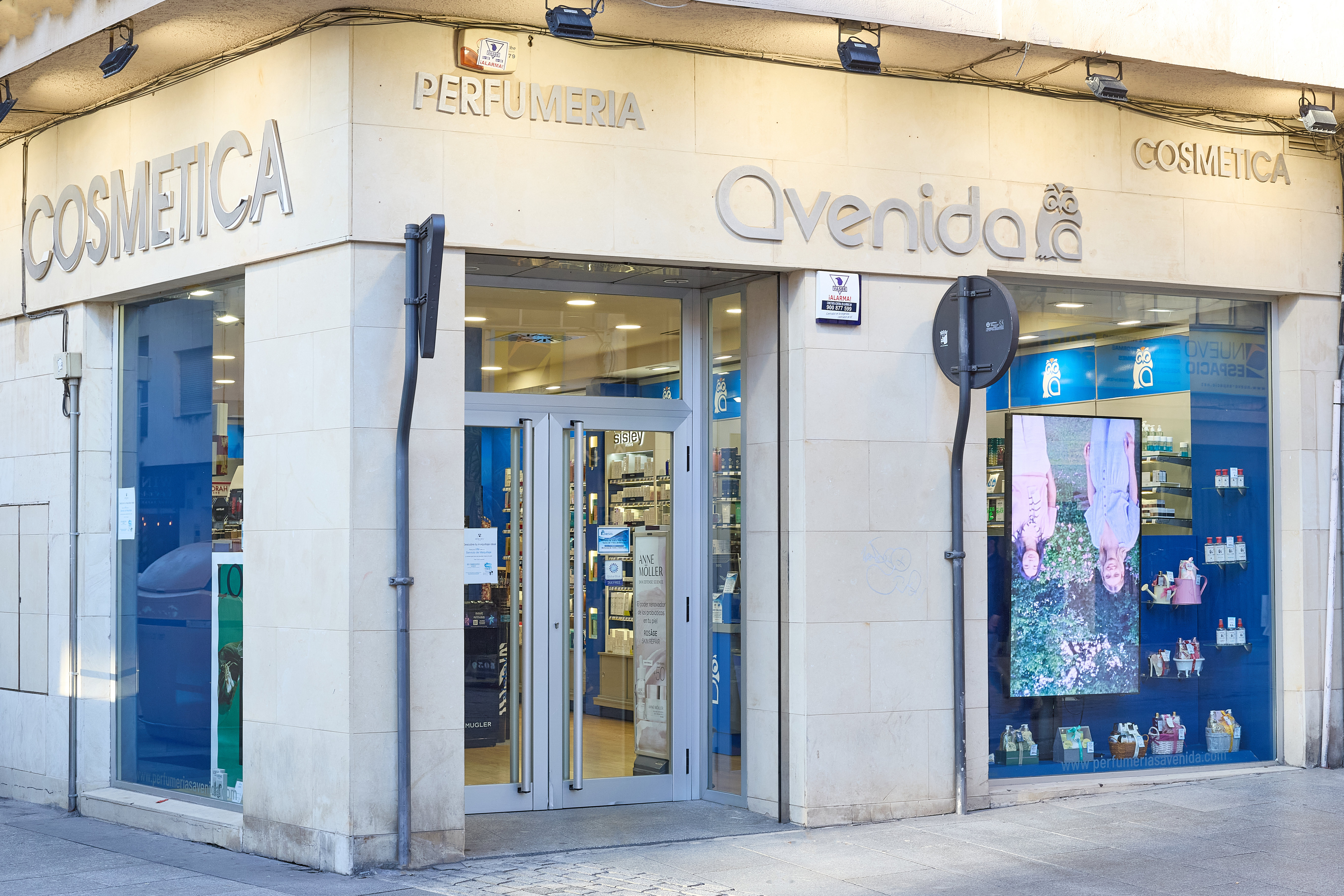Perfumerías Avenida - imagen 6
