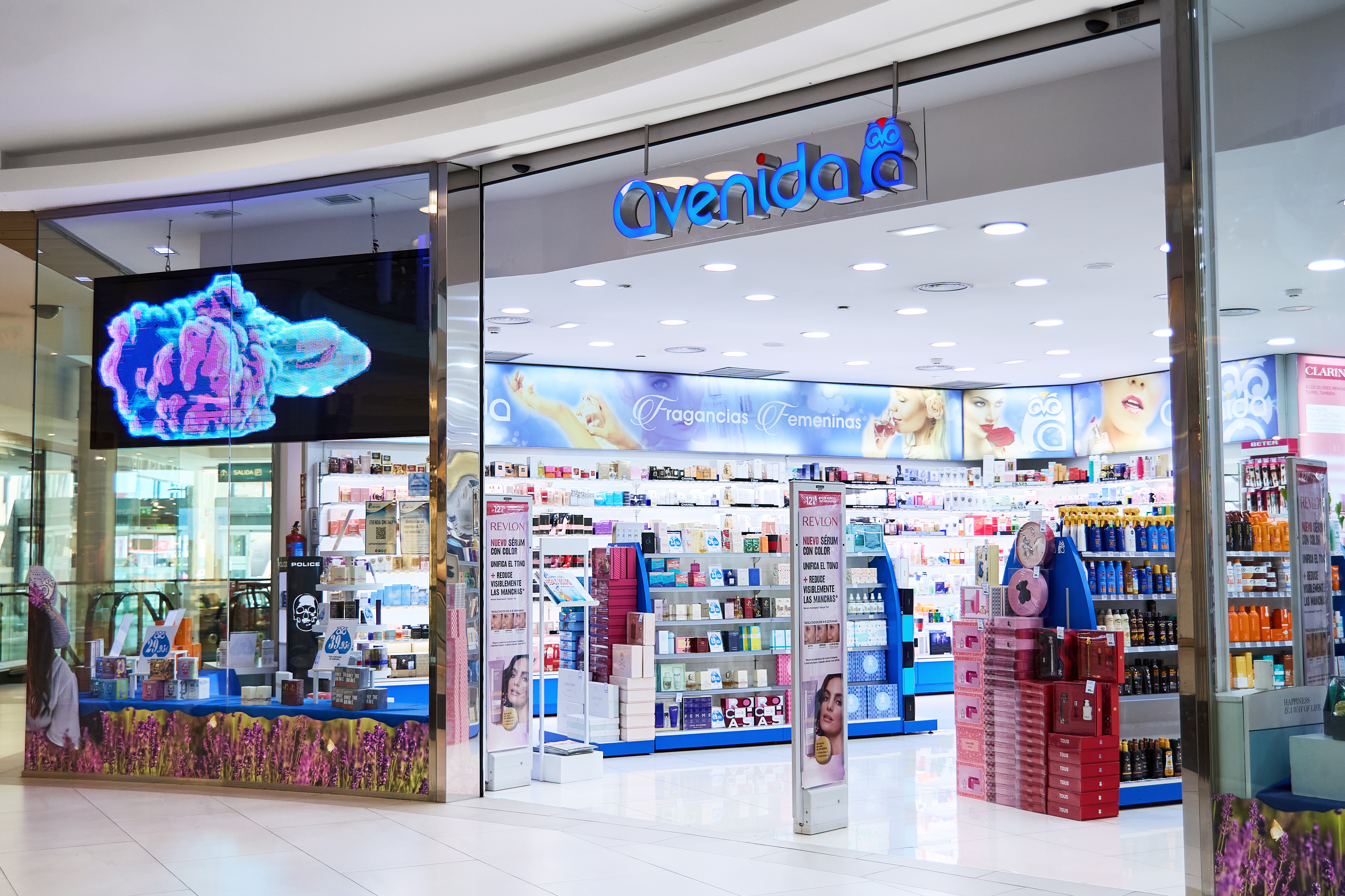 Perfumerías Avenida - imagen 7