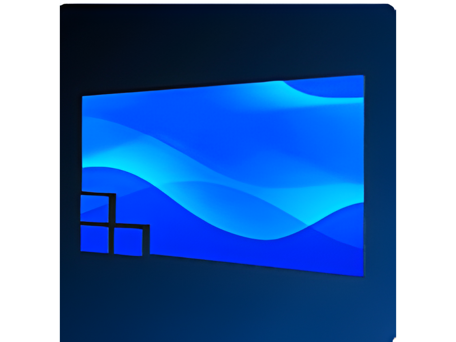 Pantallas LED gigantes