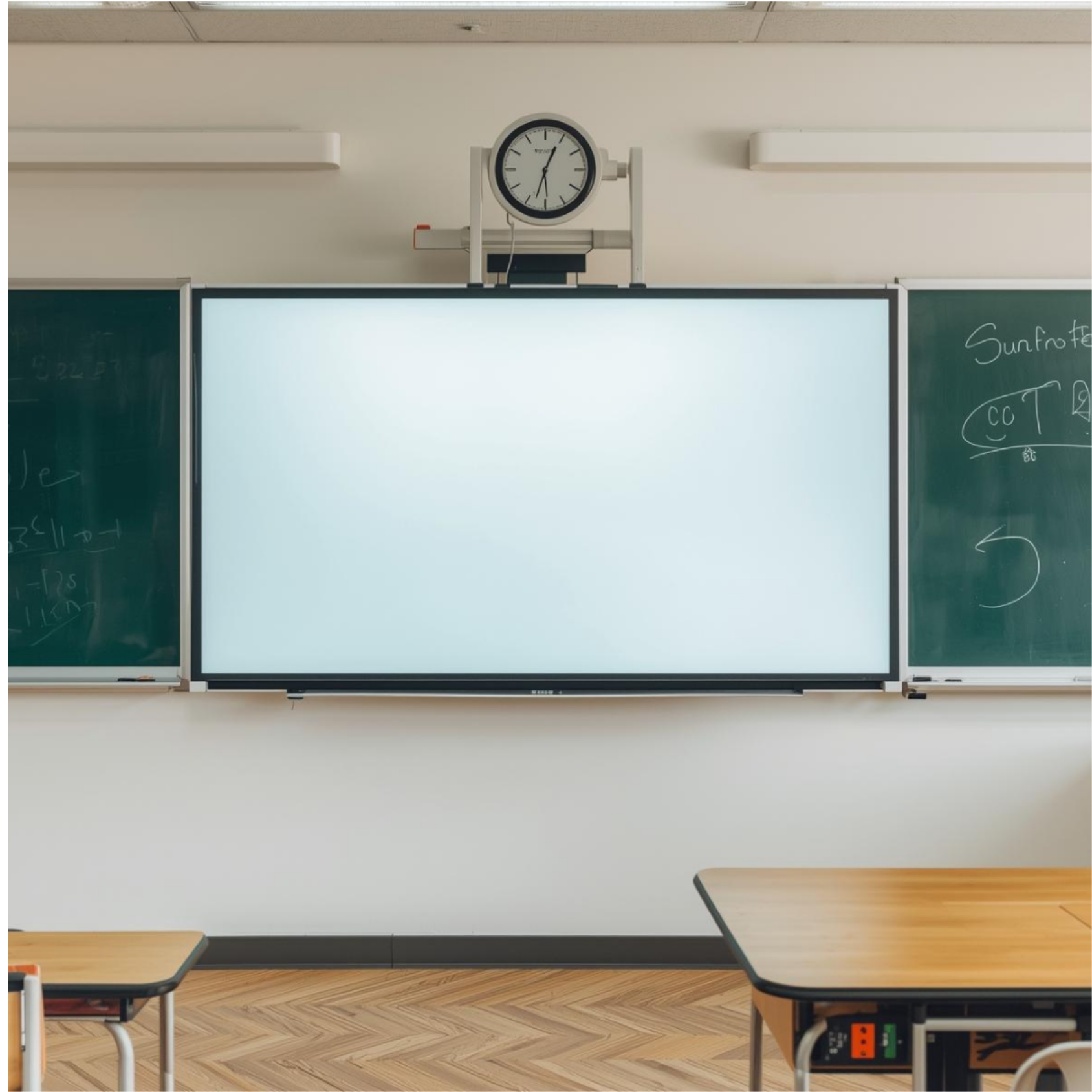 Tecnología educativa en centros de formación