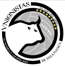 Logo de Unionistas CF
